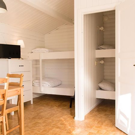 Selaeter Camping Strömstad Kültér fotó