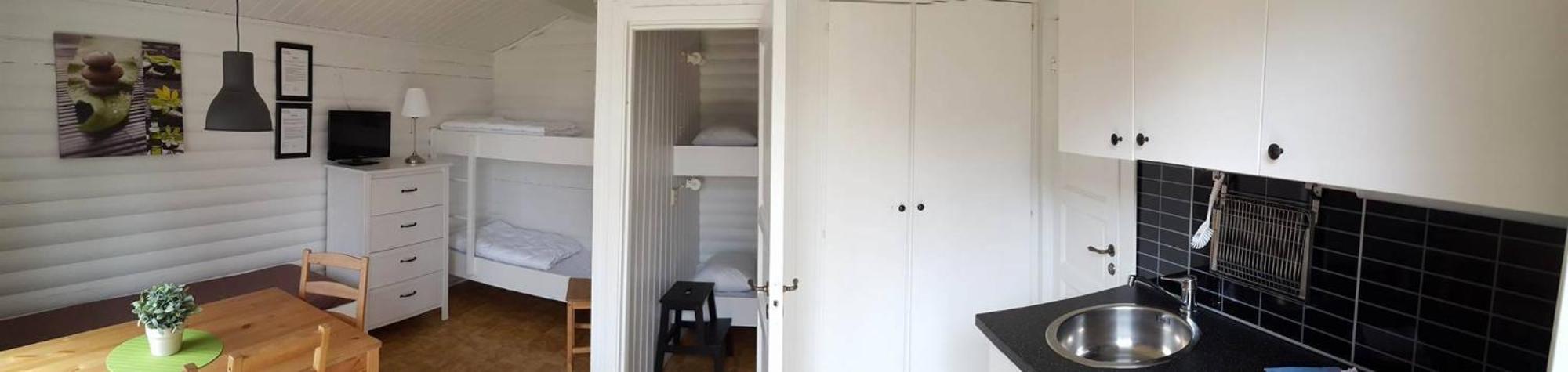 Selaeter Camping Strömstad Kültér fotó