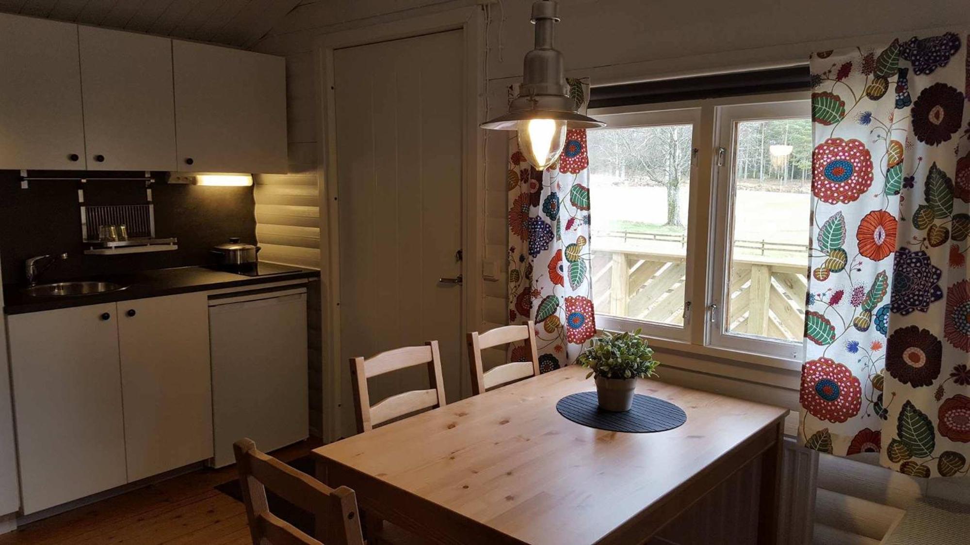 Selaeter Camping Strömstad Kültér fotó