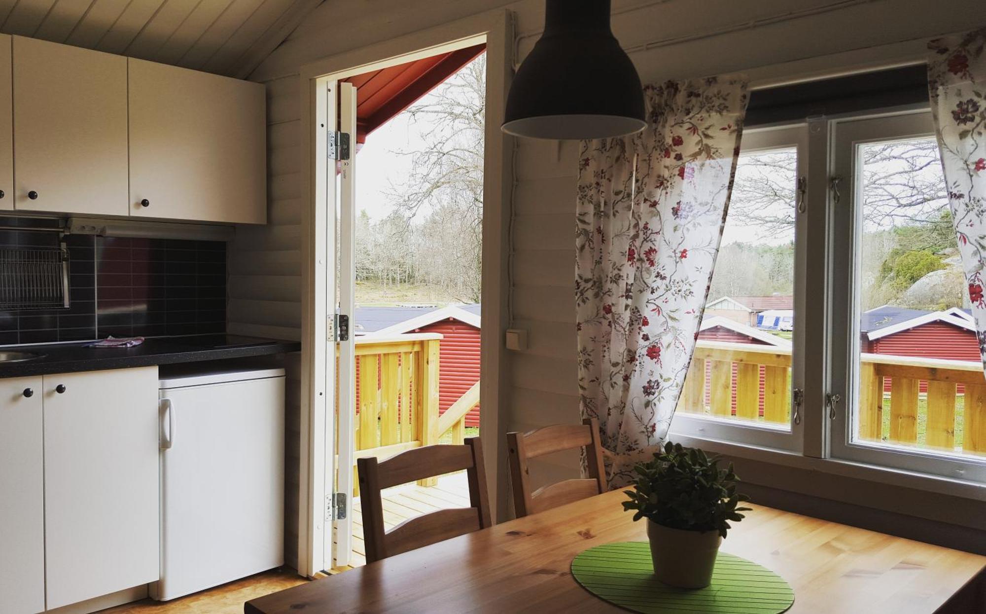 Selaeter Camping Strömstad Kültér fotó