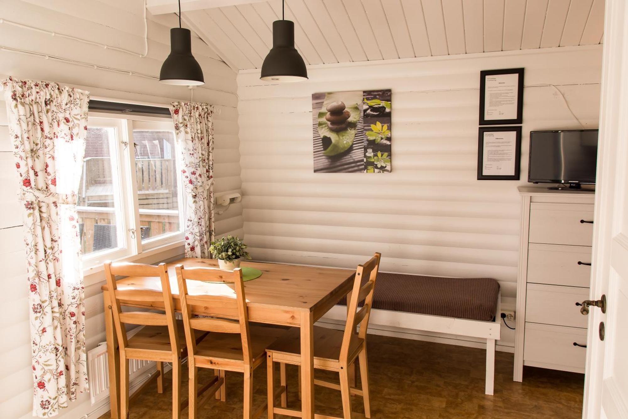Selaeter Camping Strömstad Kültér fotó