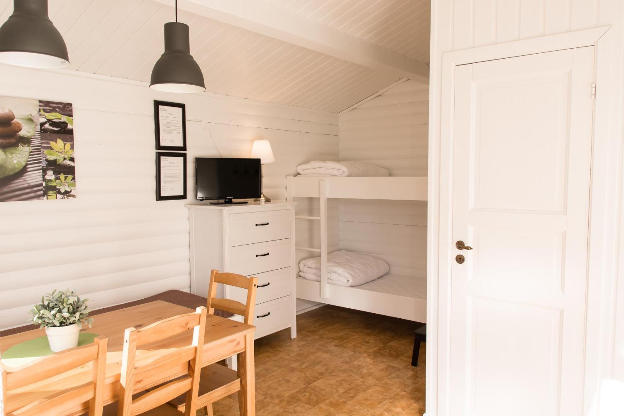 Selaeter Camping Strömstad Kültér fotó